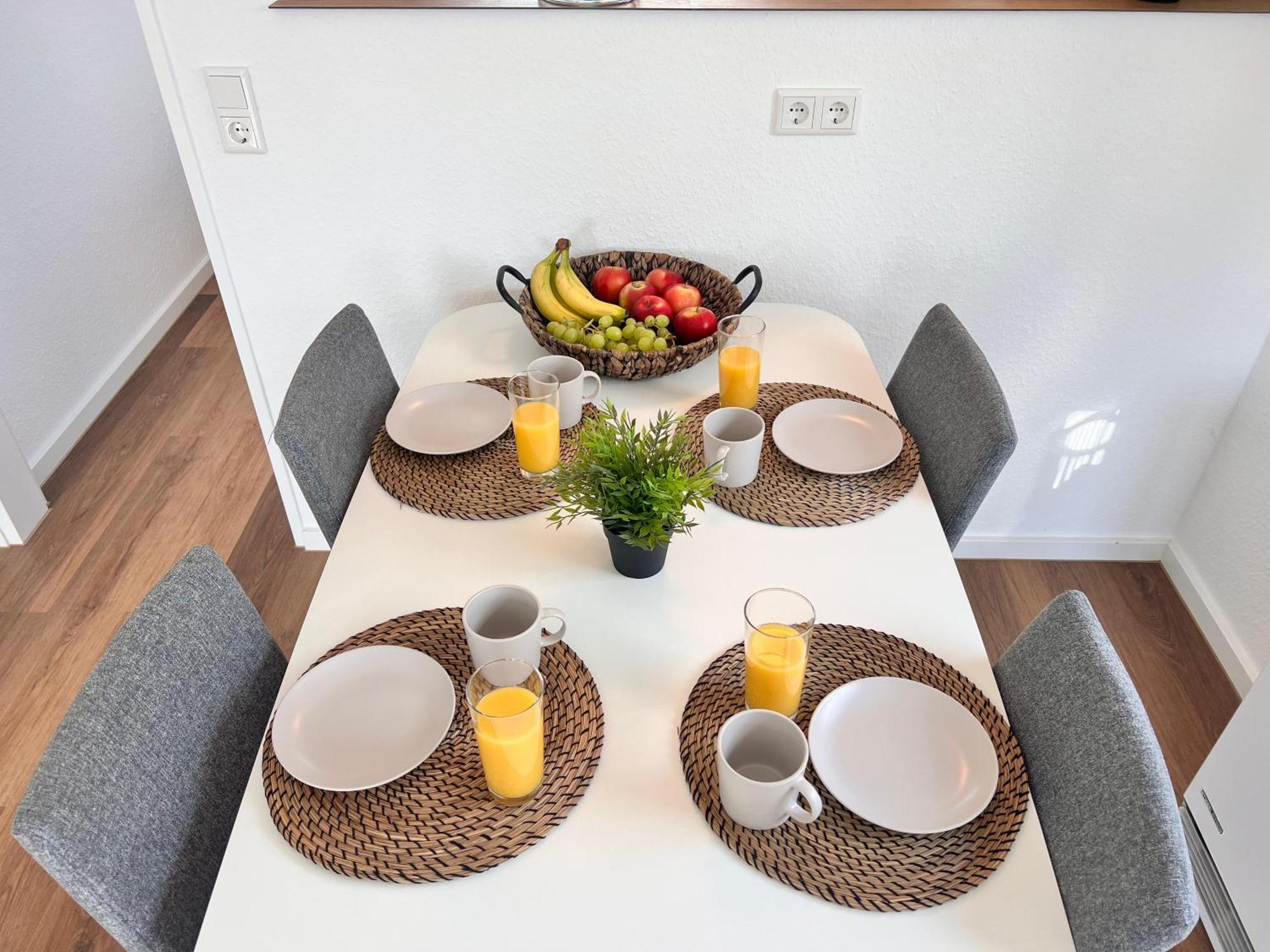 Gemuetliche 3-Zimmer-Wohnung Mit Panoramablick Und Kostenlosem Ueberdachten Parkplatz Winterberg Esterno foto